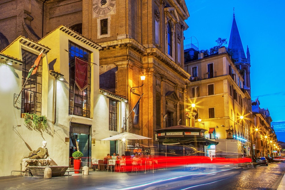 Residenza Canova Tadolini 2/62