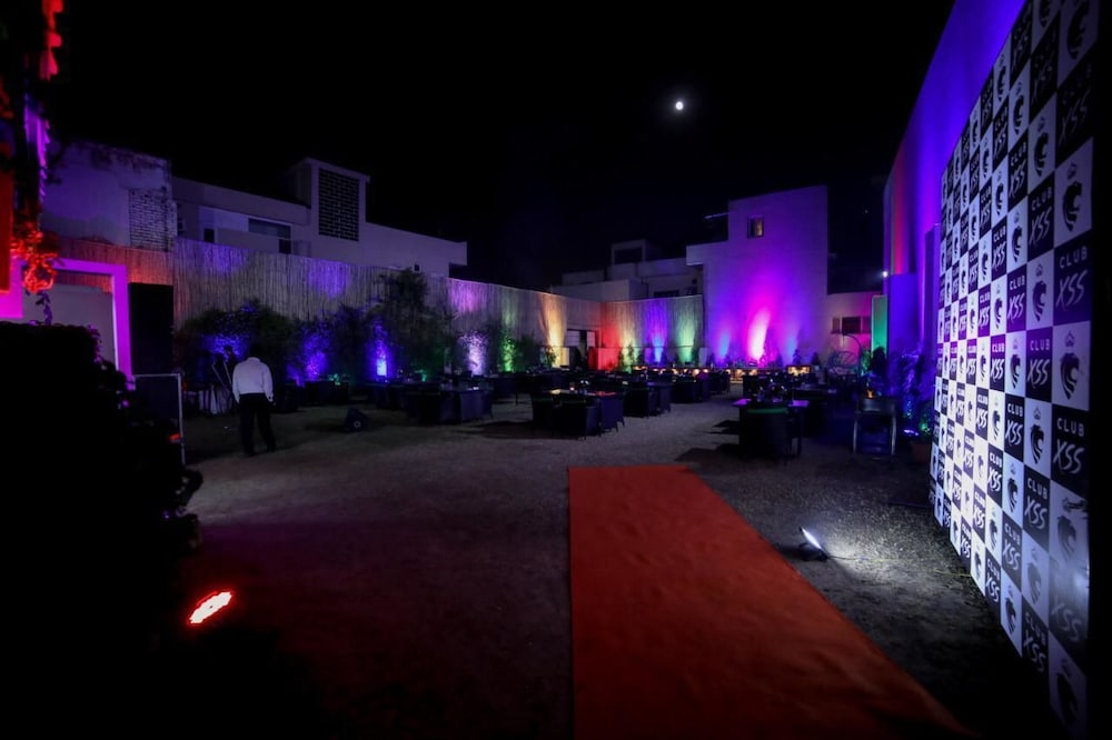 Hotel Four Boutique 29/32