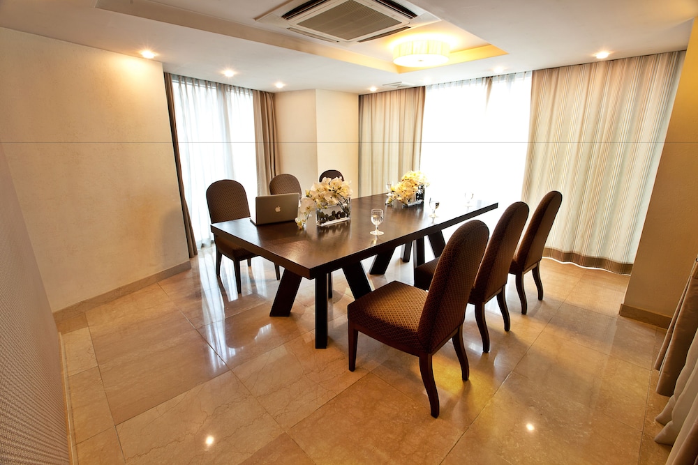 Hotel Prince Seoul 62/69
