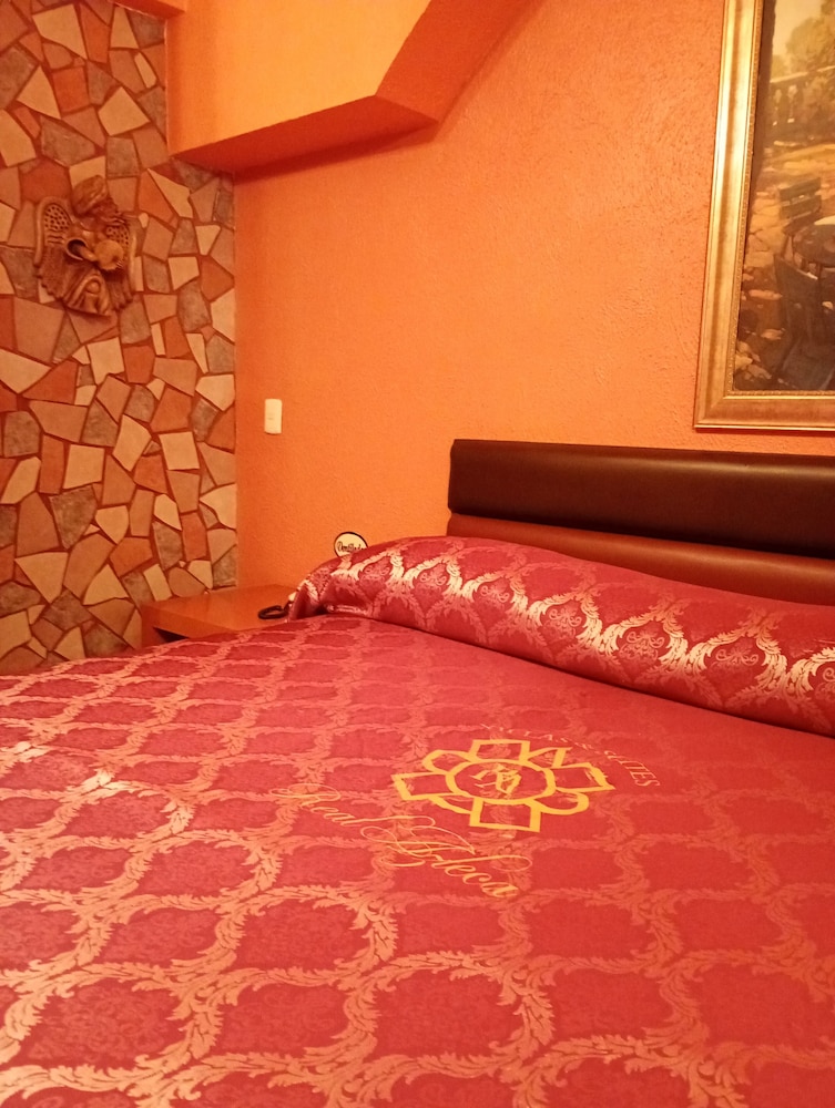 Hotel Villas and Suites Real Azteca 30/41