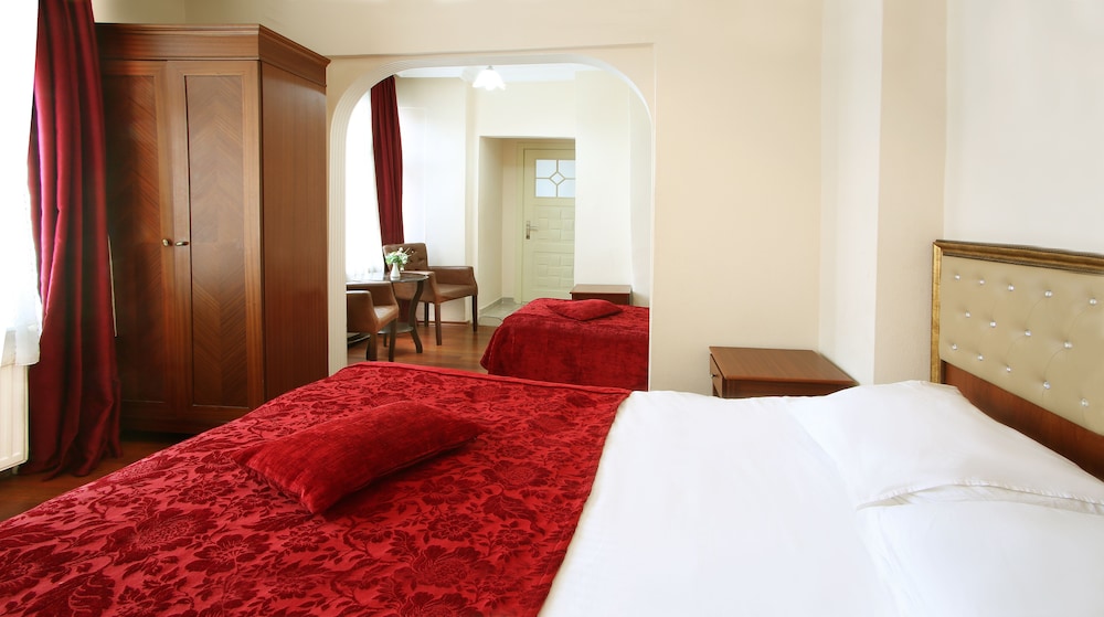 Asitane Life Hotel 20/50