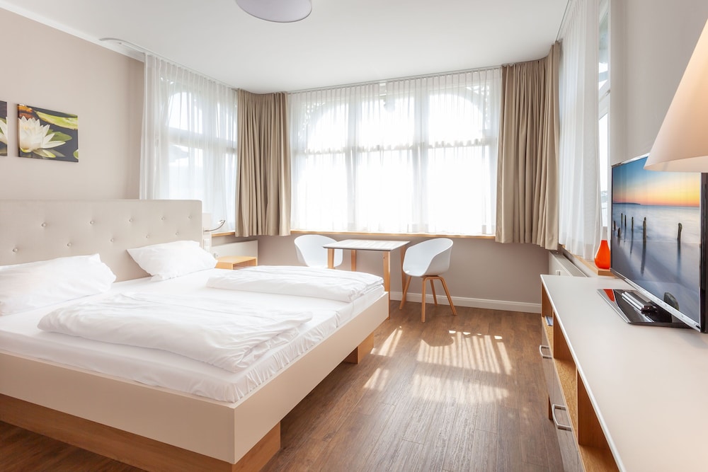 Upstalsboom Hotel Meersinn 13/35