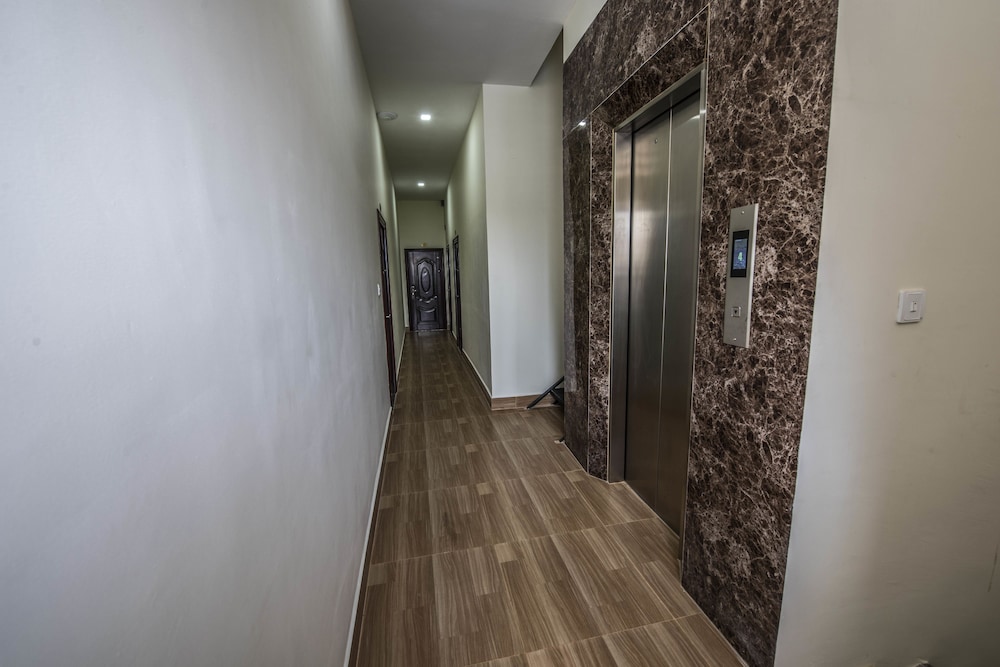 Phnom Penh Le Vincent Hotel photo2