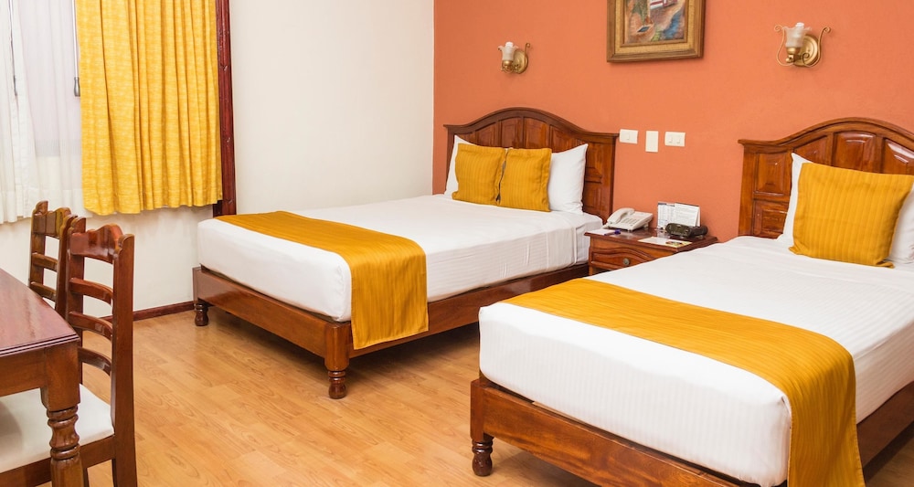 Best Western Hotel Madan 17/40