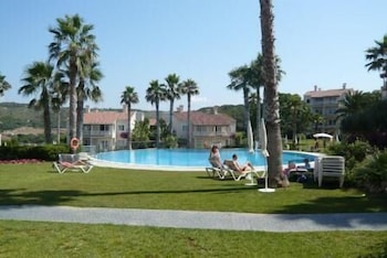 HG Jardin de Menorca 5/61