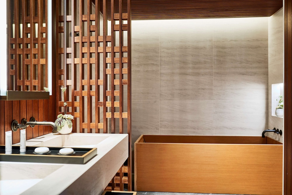 Nobu Hotel Barcelona 68/68