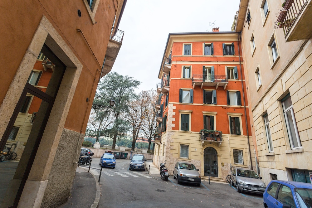 Alloggio Le Casette 20/26
