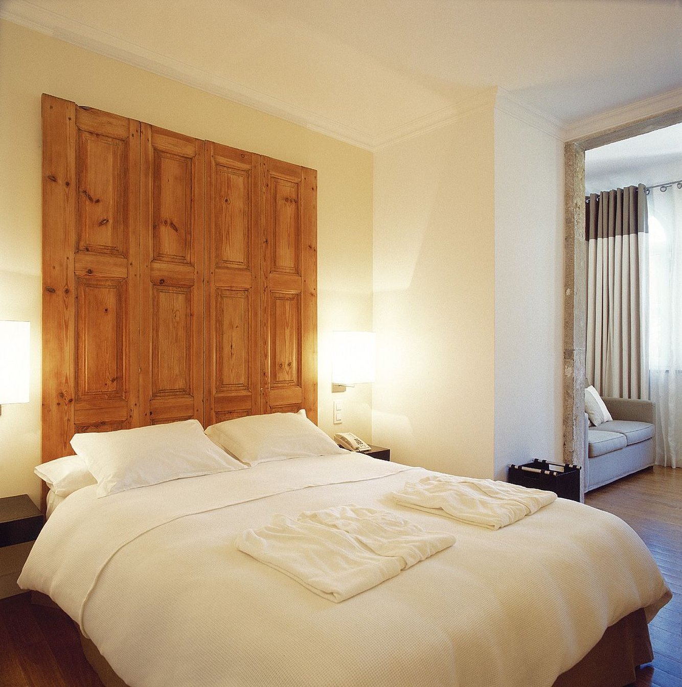 York House Hotel 3/40