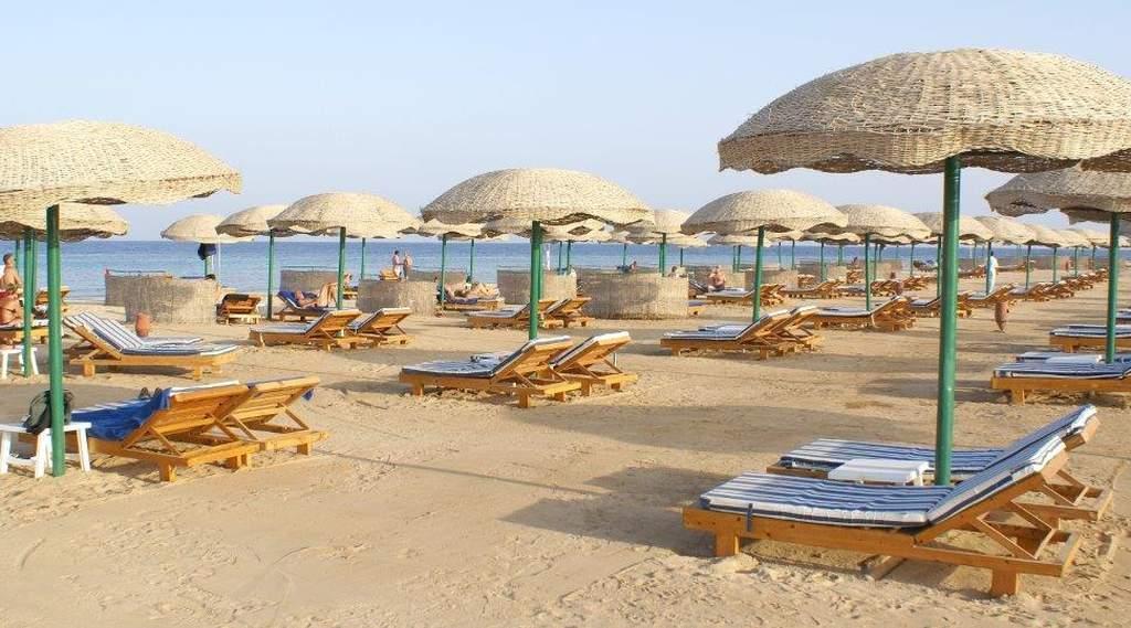 Gorgonia Beach Resort 32/35