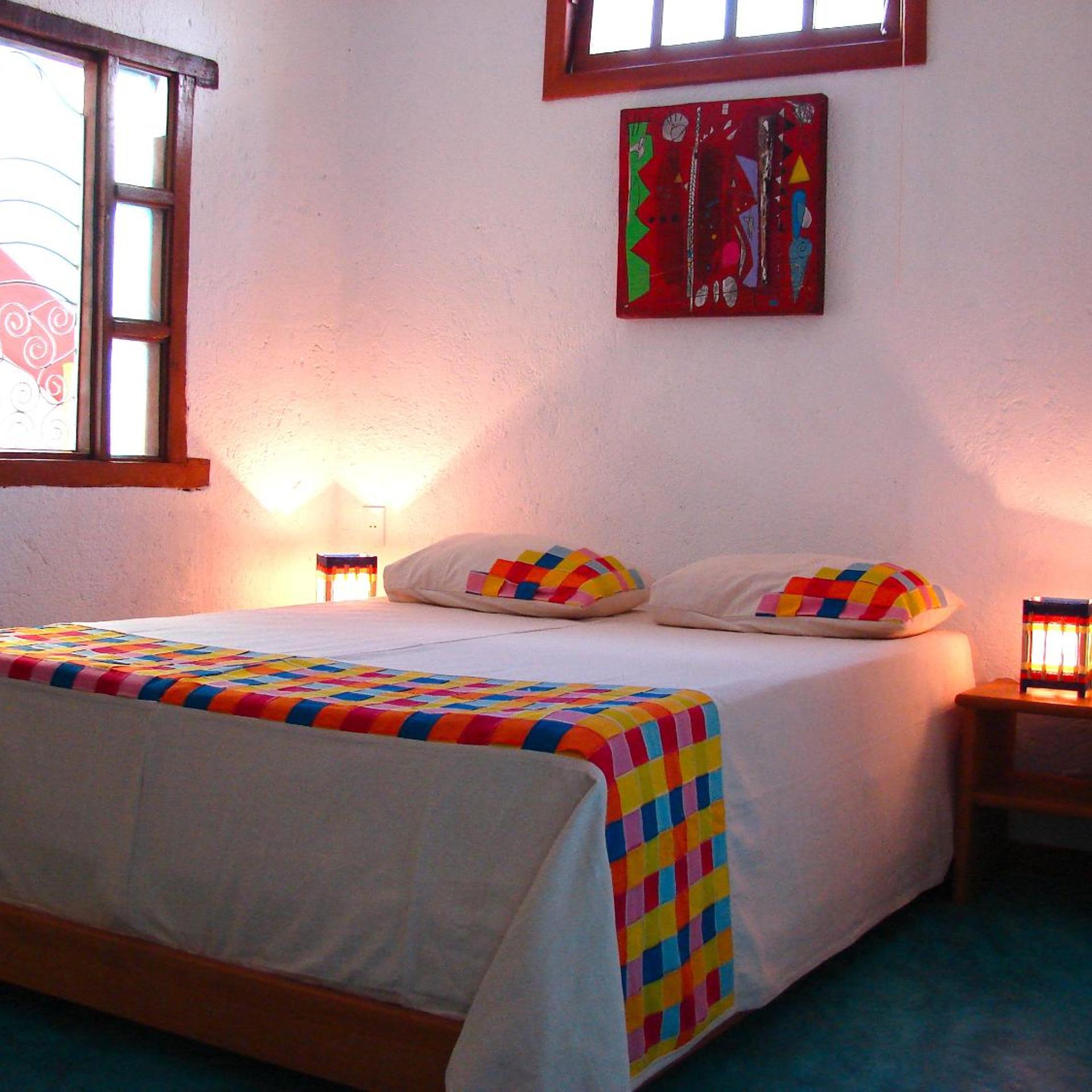 Aos Sinos dos Anjos Art Hotel 18/50