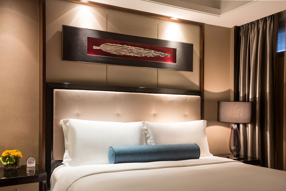 Pullman Shanghai Jing An 33/71