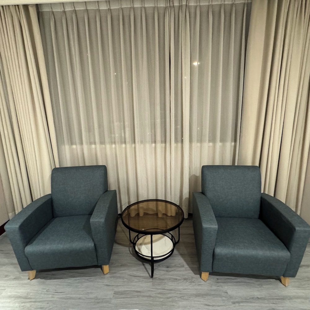 Xinshe Hotel - Chungli 35/50
