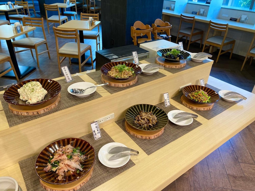 Y S Hotel Hanshin Amagasaki Ekimae 35/47