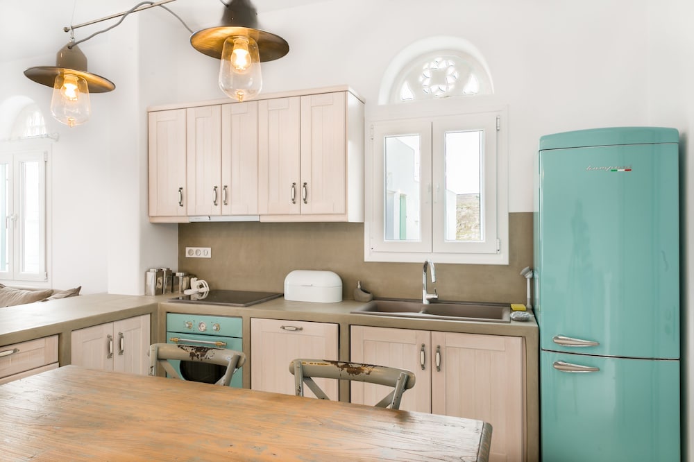 Imarkellis Boutique Villas 47/47
