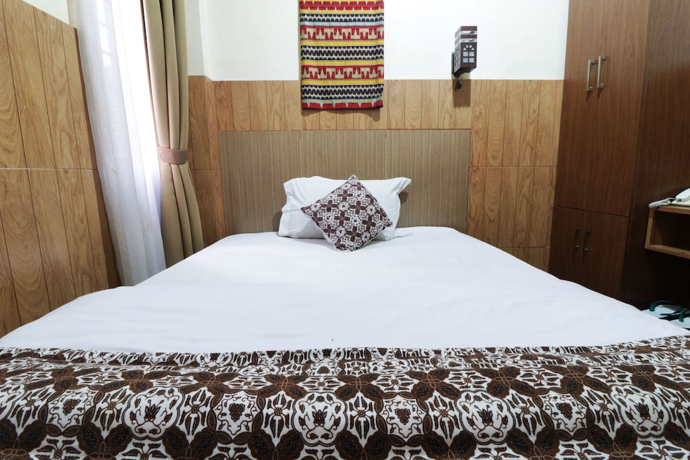 58 Guesthouse Tangerang by ZUZU 11/19