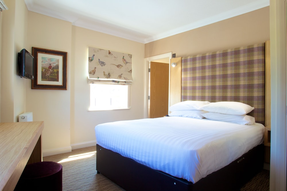 The Mill Hotel 22/58