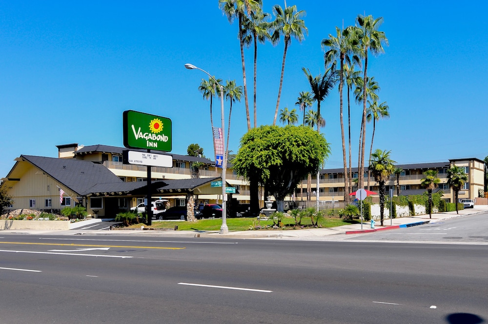 Vagabond Inn Whittier 4/53