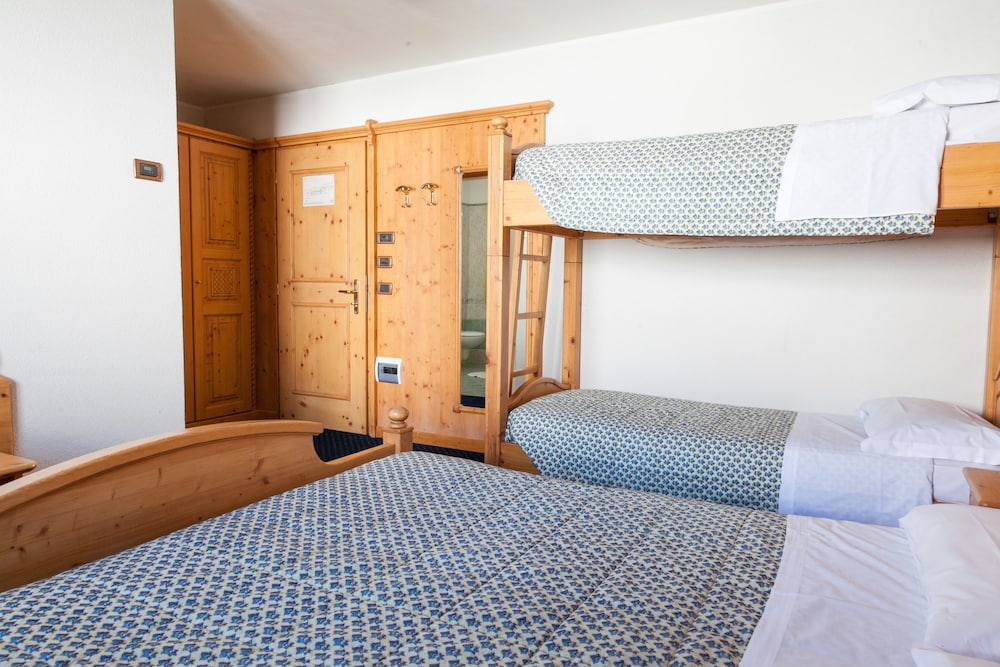 Sporting Hotel 20/50