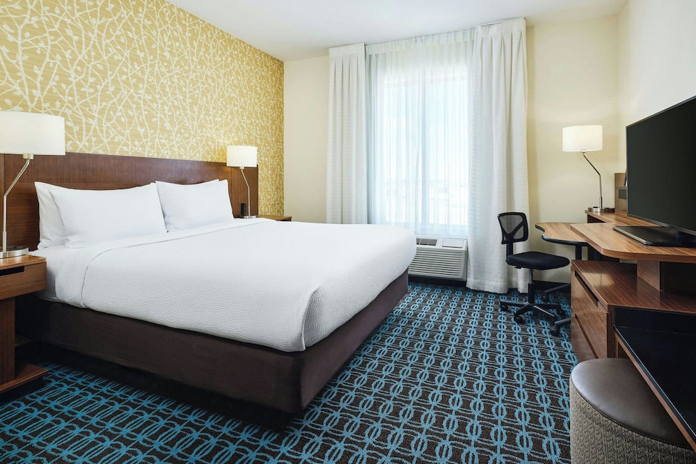 Room, King Bed, Accessible