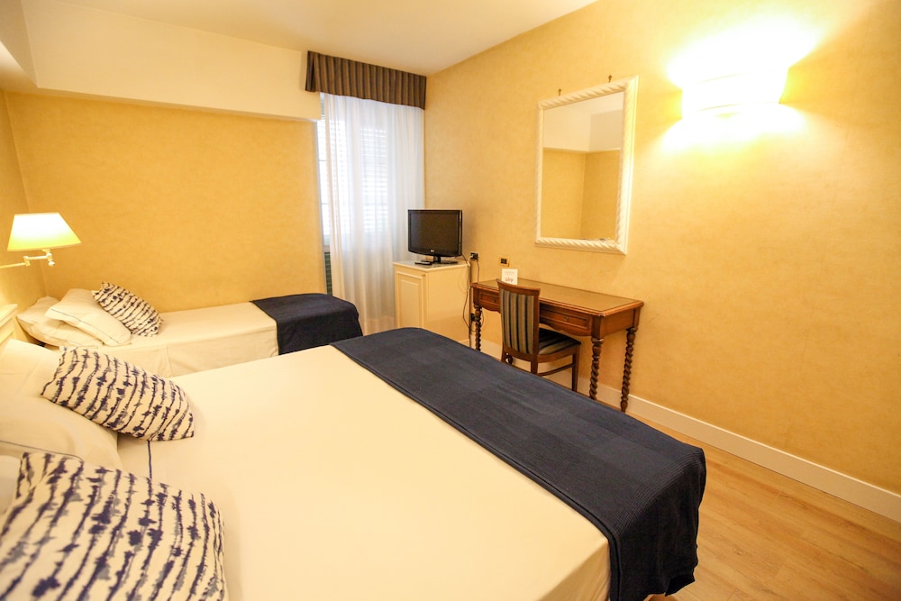 Hotel I Gigli 12/50