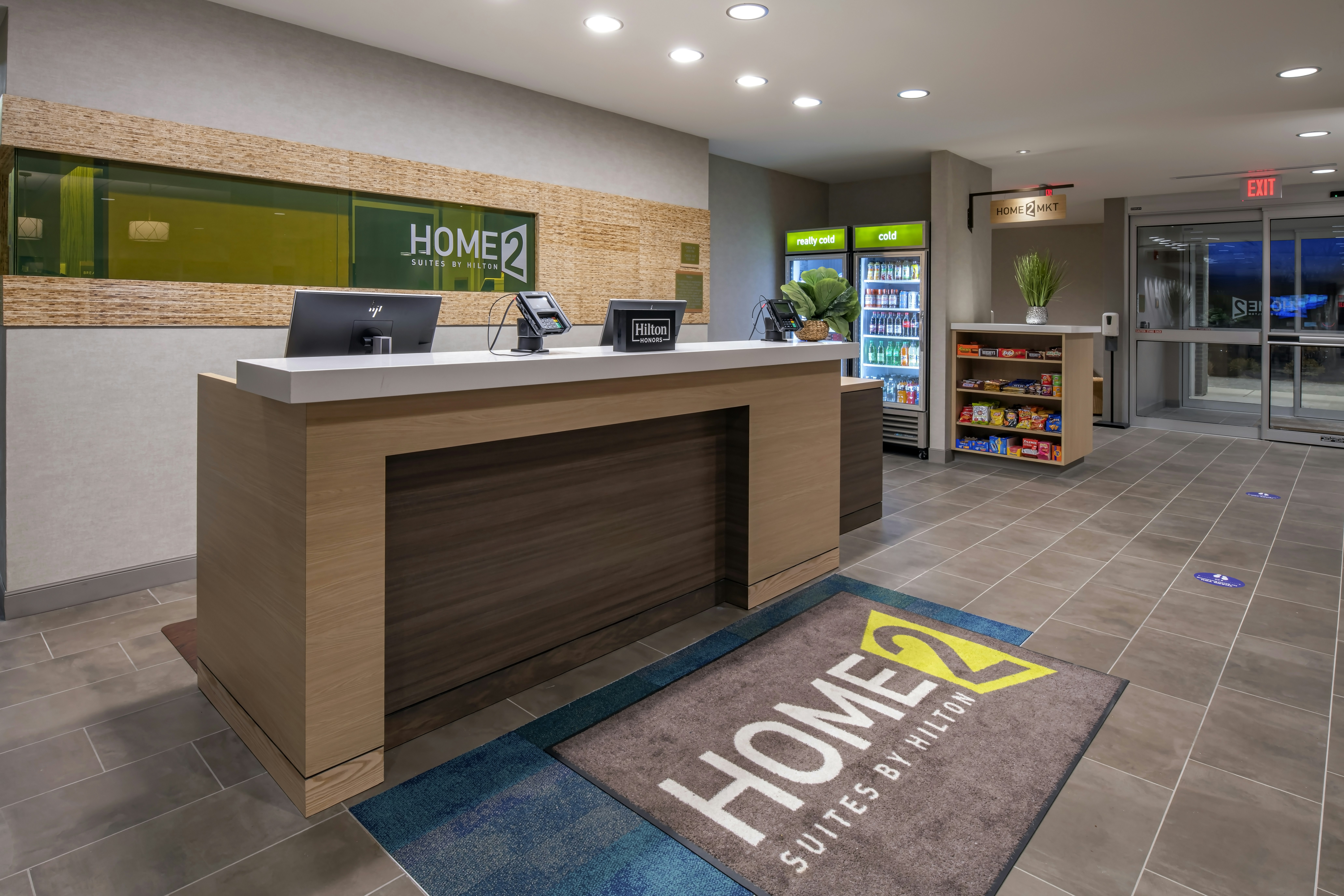 Home2 Suites by Hilton Wayne 2/22