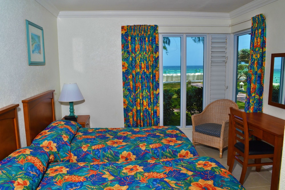 Blue Orchids Beach Hotel 18/46