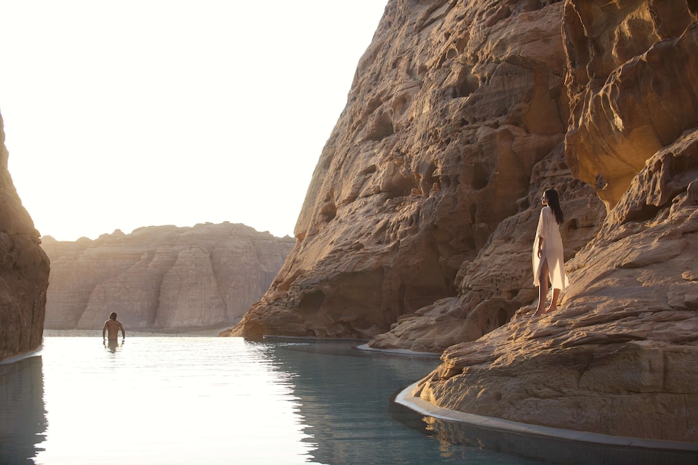 فندق بانيان تري العلا(Banyan Tree ALULA Hotel) 39/50