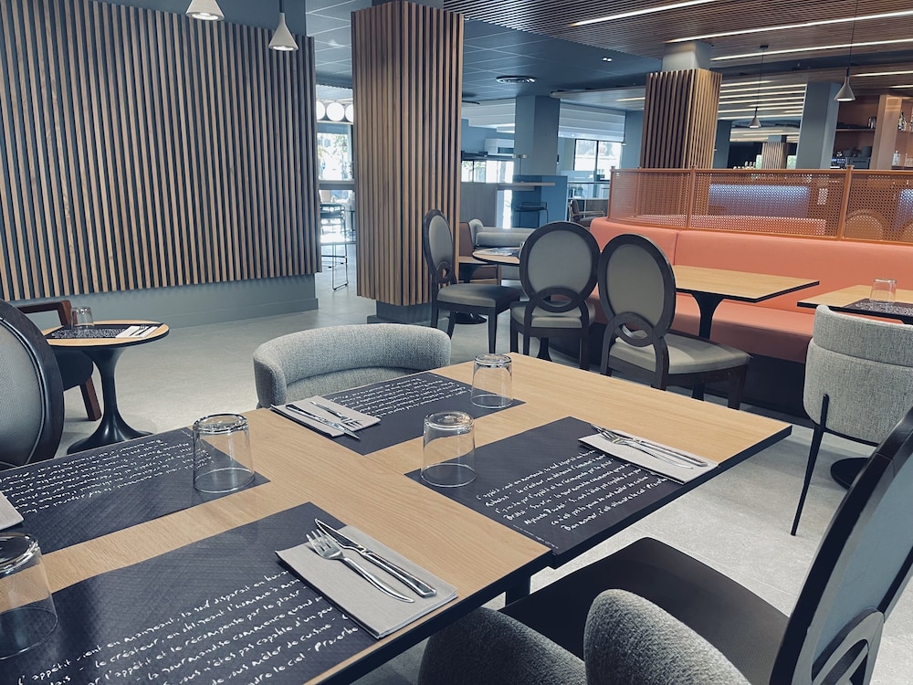 Novotel Bordeaux Centre Gare Saint Jean 51/59