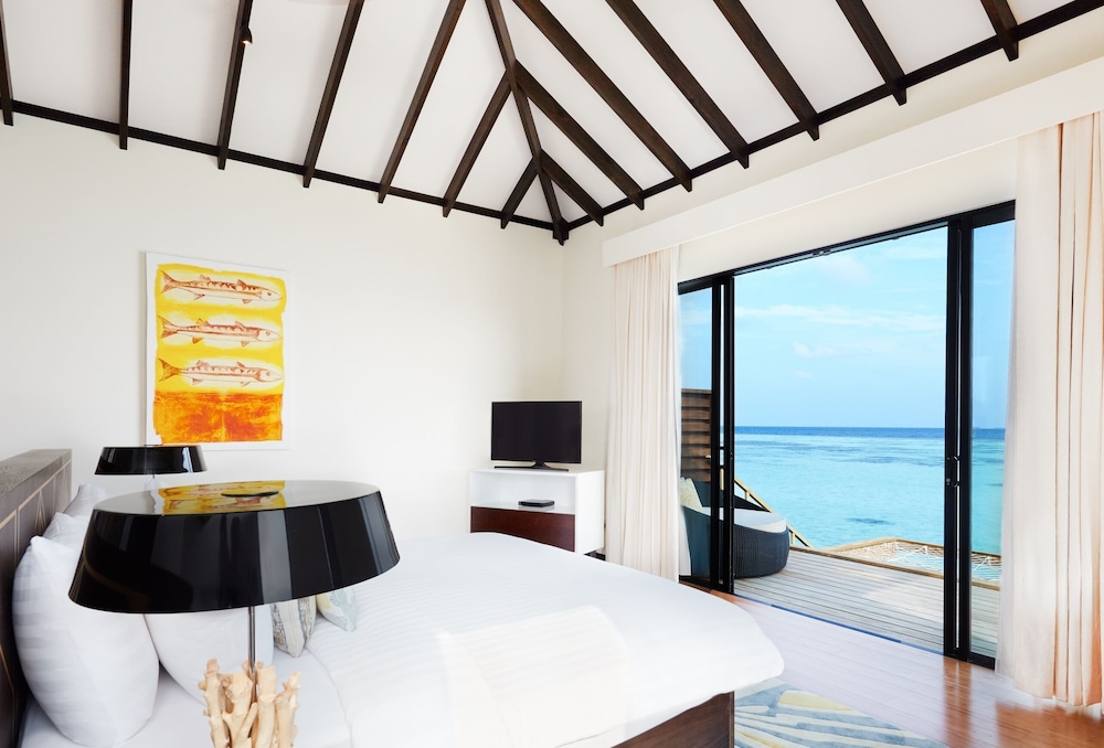 NH Collection Maldives Havodda Resort 26/81