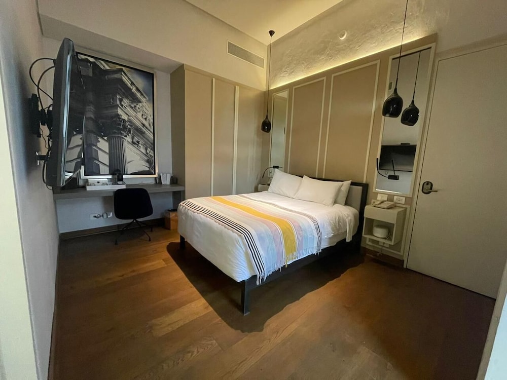 Central Hotel Boutique 12/38