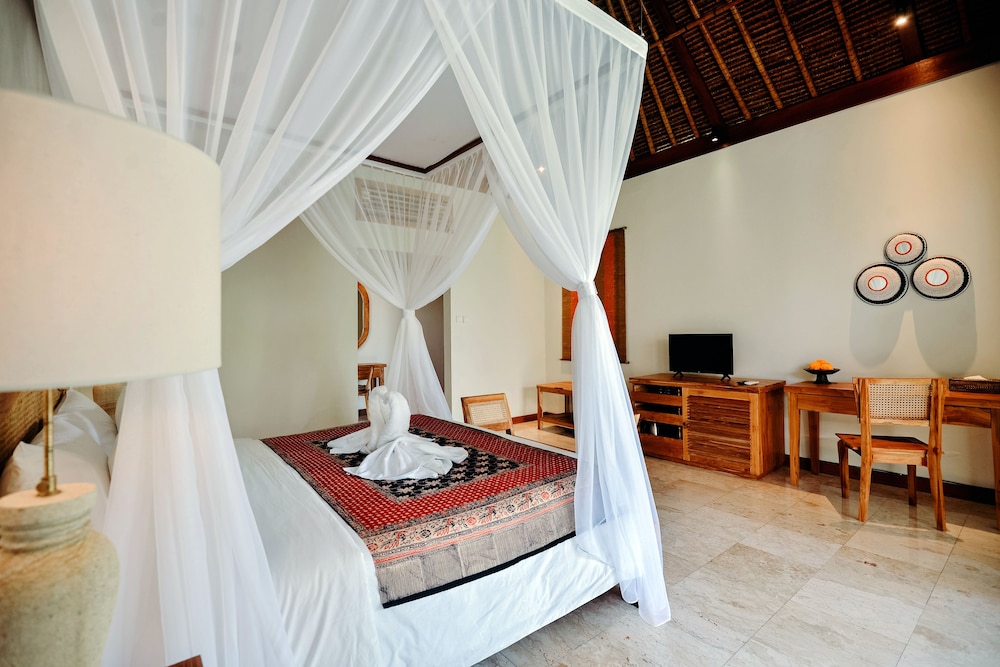 Pertiwi Resort Spa 65/87