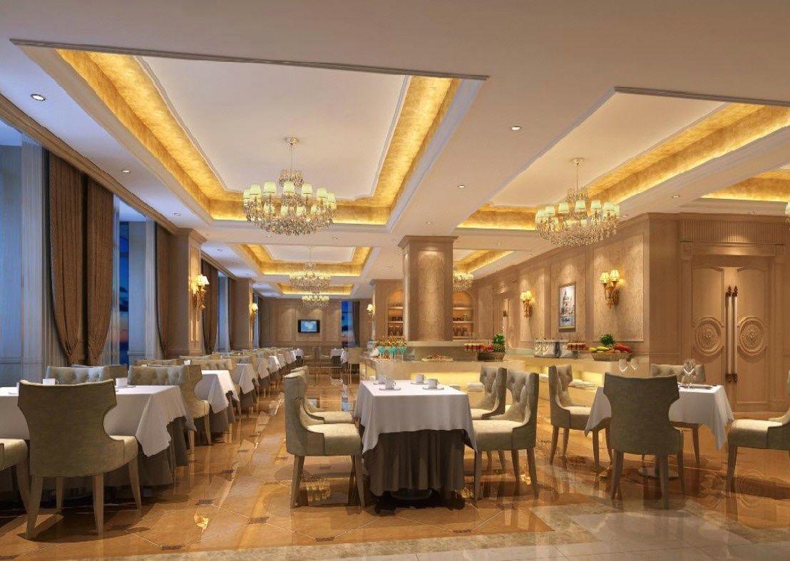 Vienna International Hotel (Langfang Daxing International Airport) 25/28