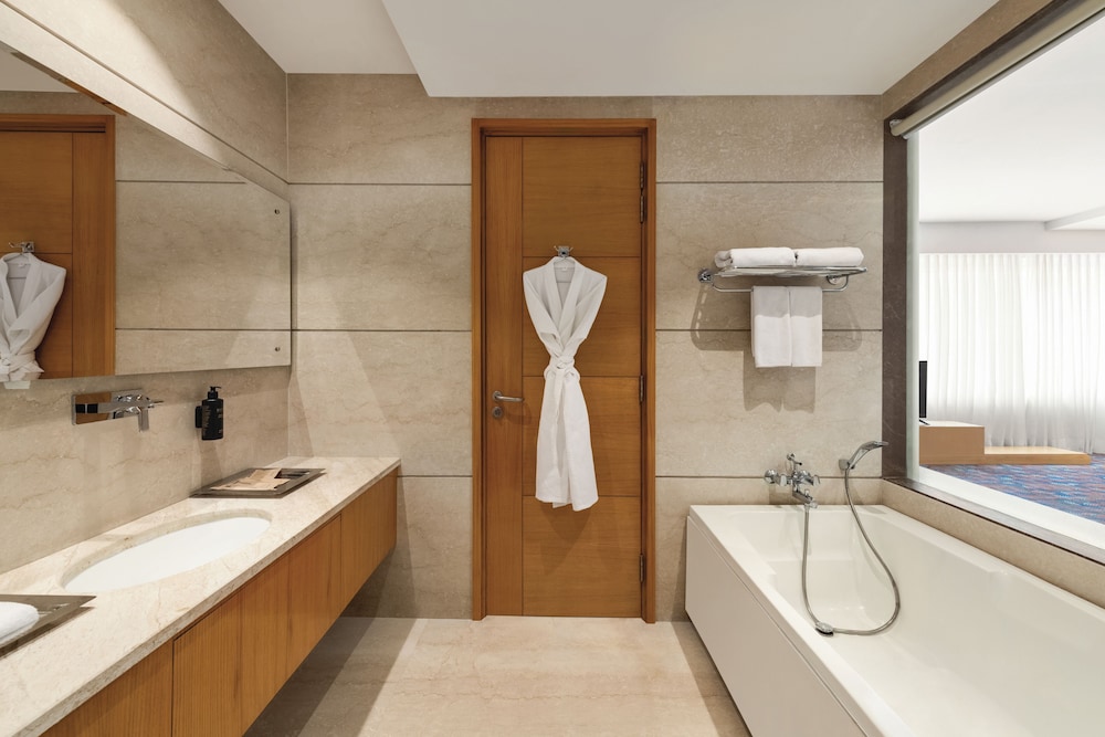 Ramada Plaza by Wyndham Jammu Vijaypur 67/69