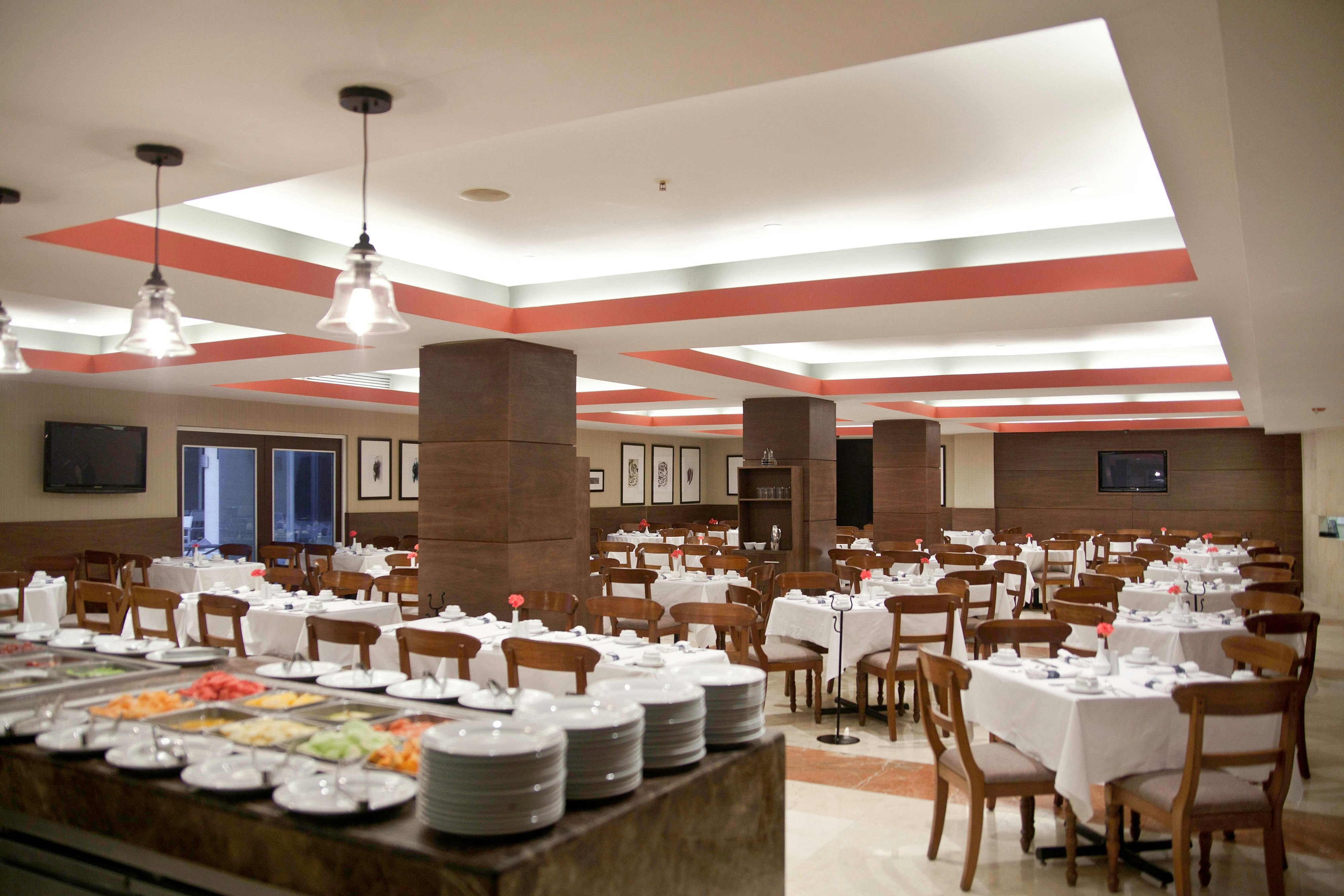 Tijuana Marriott Hotel 11/15
