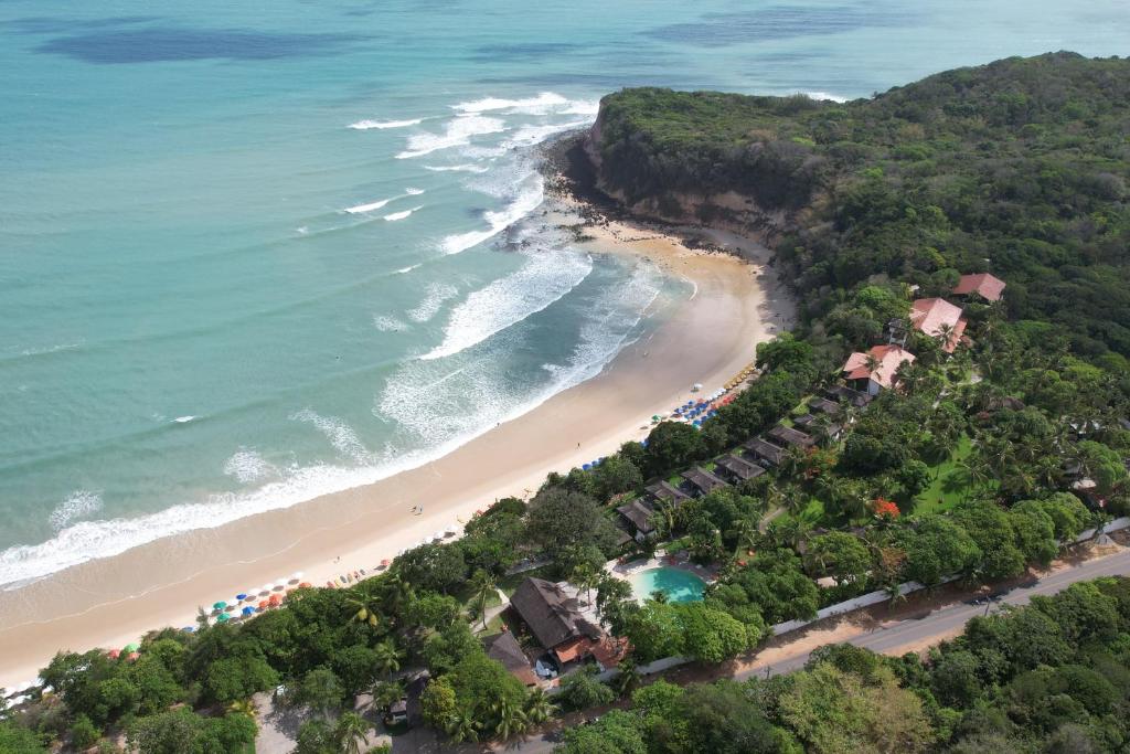 Madeiro Beach Hotel and Resort 13/22