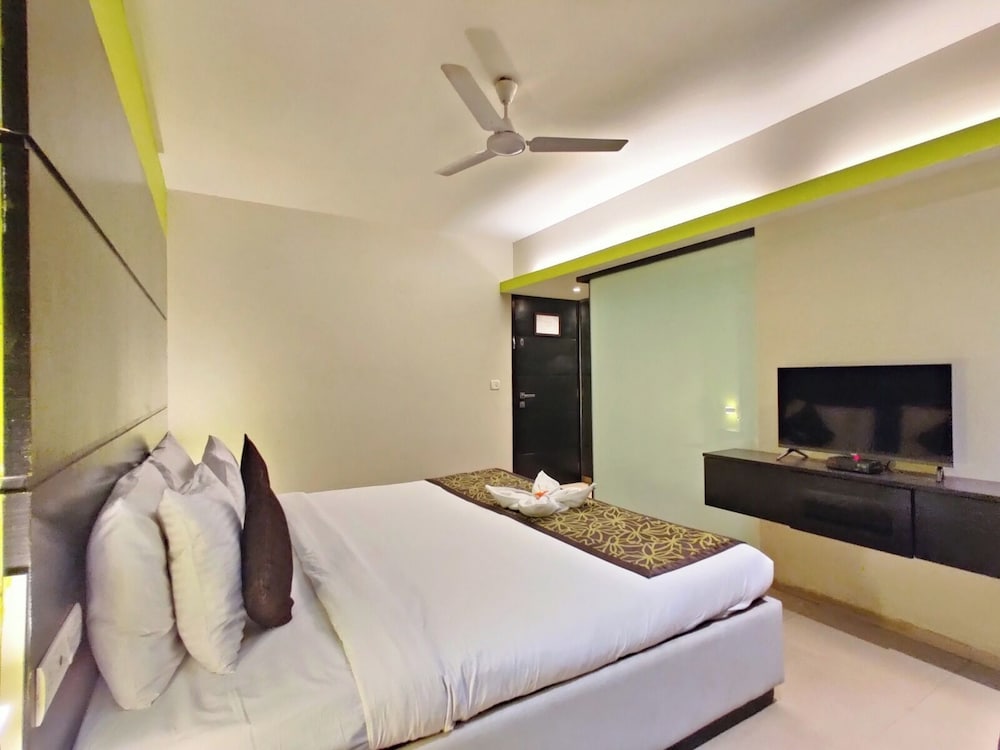 Citrus Hotels Lonavala 11/47