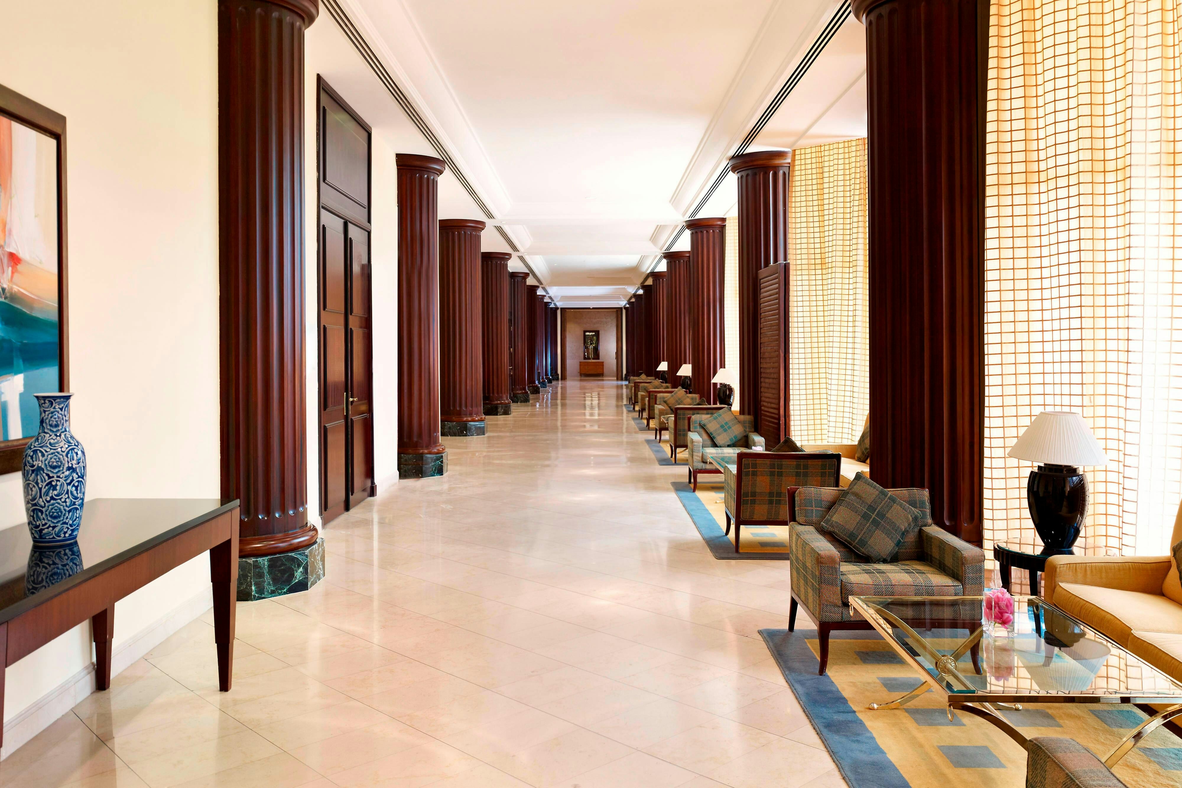 فندق مريديان الخبر(Le Meridien) 34/59