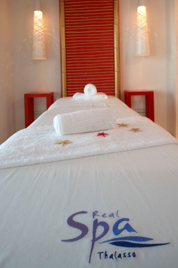 Real Marina Hotel & Spa 25/83