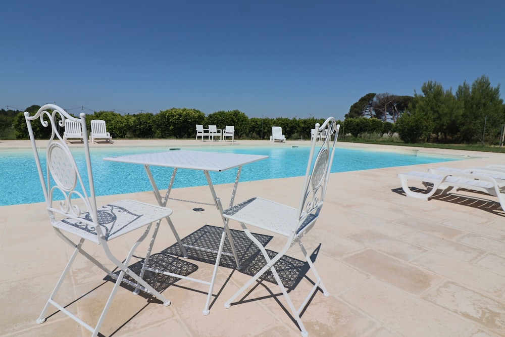 Tenuta Gli Agrumi Del Salento 26/50