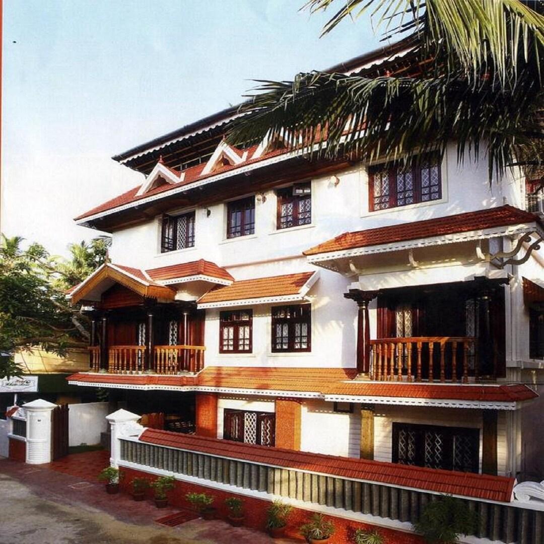 HOTEL WHITE ROSE FORT KOCHI 3/19
