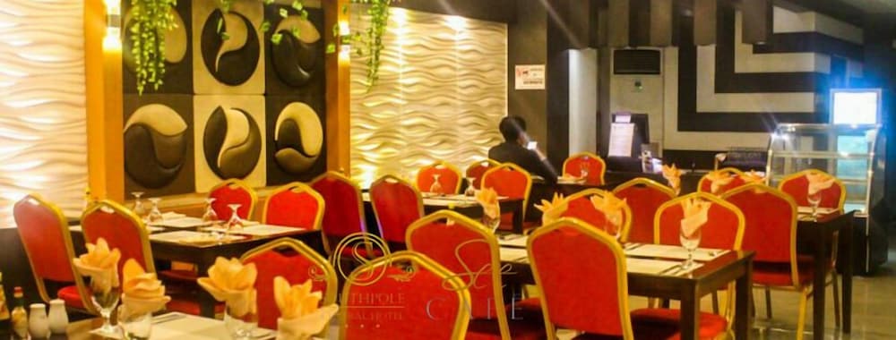 Southpole Central Hotel 26/31