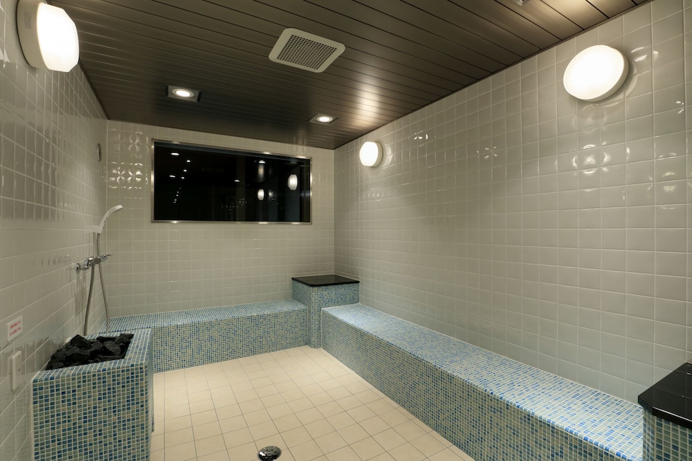 The Singulari Hotel And Skyspa At Universal Studios Japan 35/61