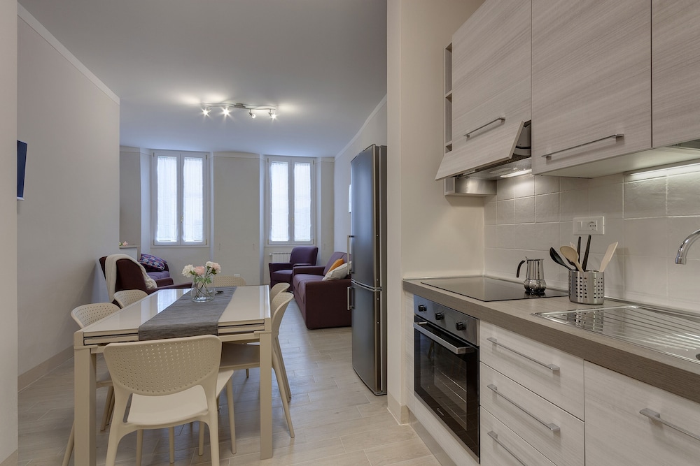 Mamo Florence - Opera Apartment 34/50