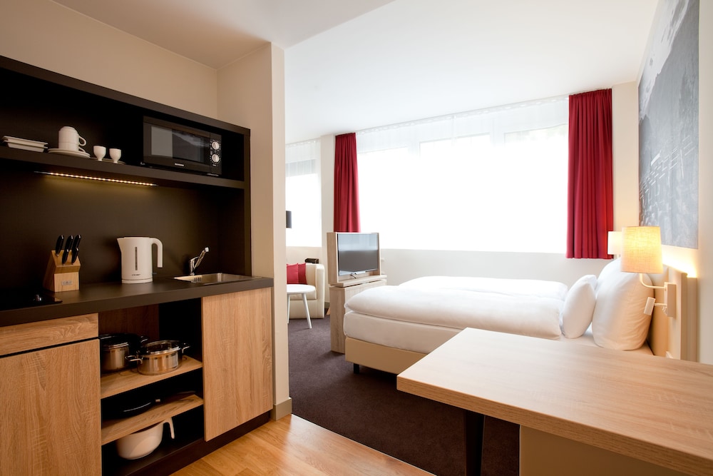 City Hotel MAX Munich West 9/53