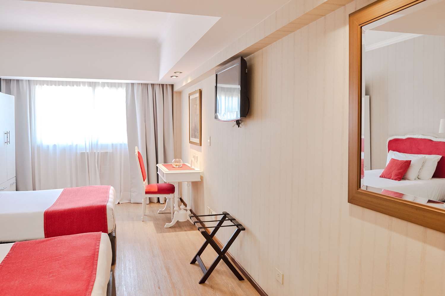 Ramada by Wyndham Buenos Aires Centro 31/64