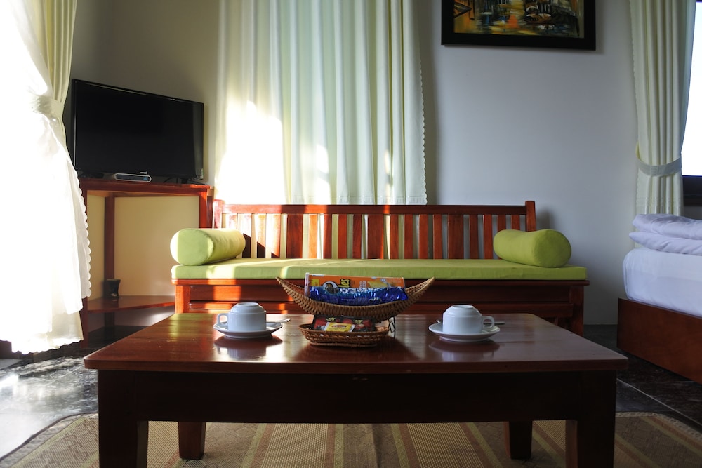 Hoi An Osaka Riverside Villa & Spa 39/48