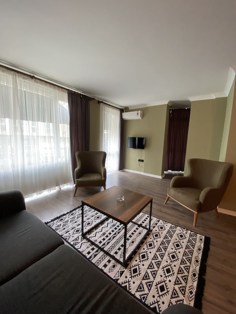 Centrum Residence 35/50