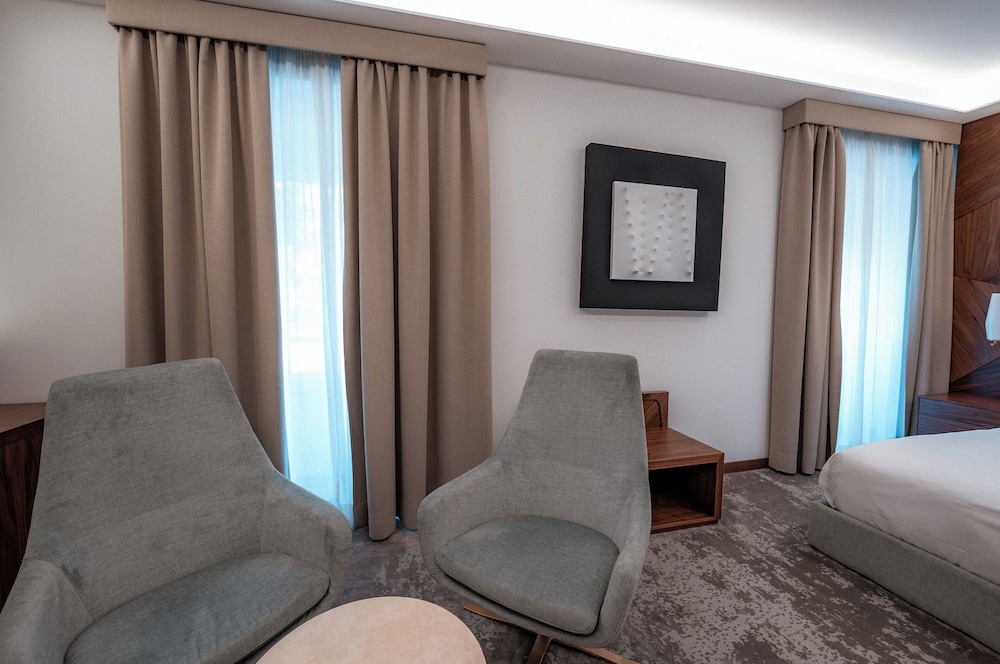 Hotel Via Veneto 29/50