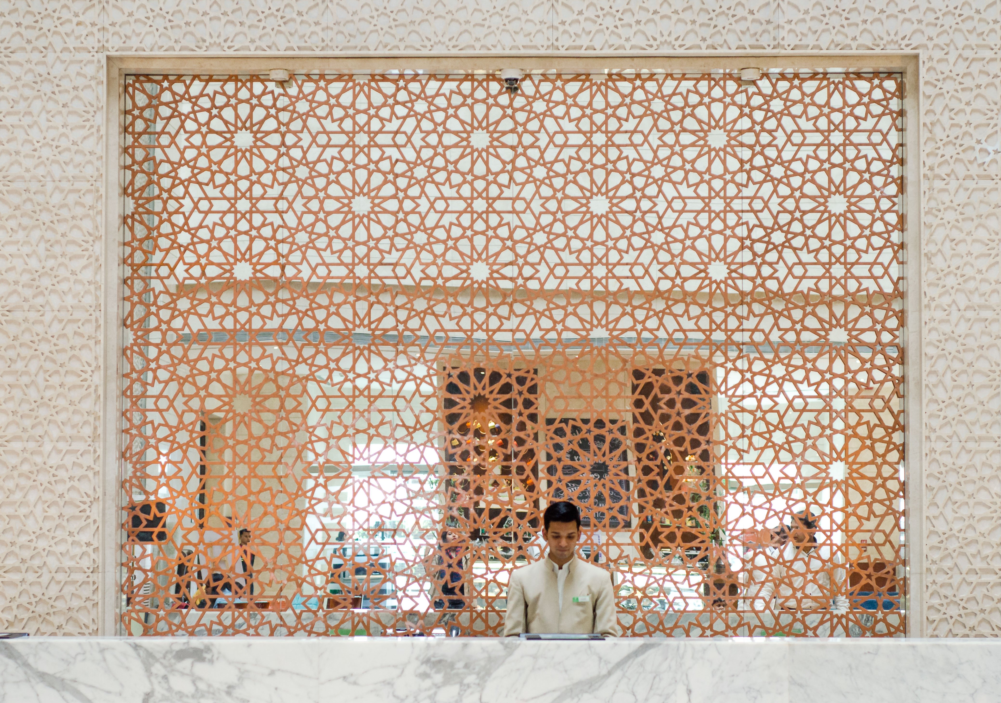 Holiday Inn Jaipur City Centre by IHG 12/50