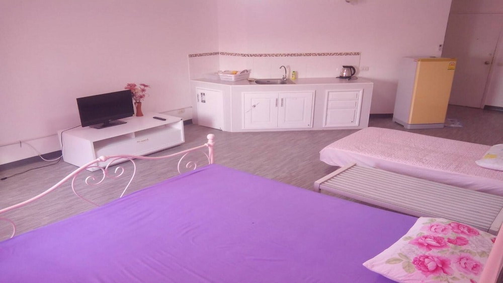 Impact Don Mueang Bangkok Guest House 47/58